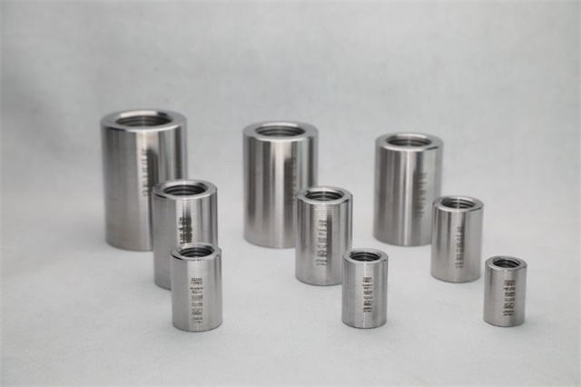 烈山直螺纹钢筋套筒优点在哪里